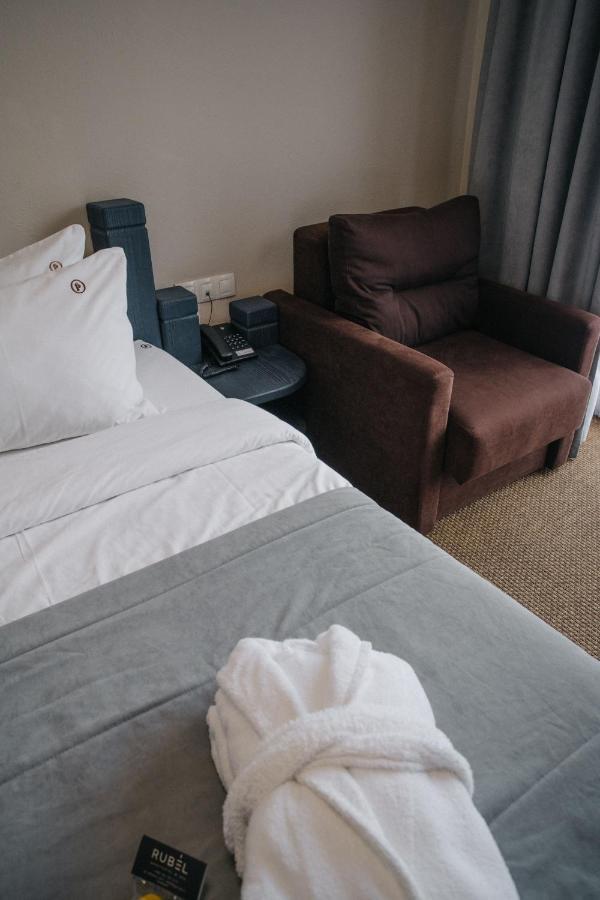 Rubel Aparthotel&Spa Yaremche Luaran gambar