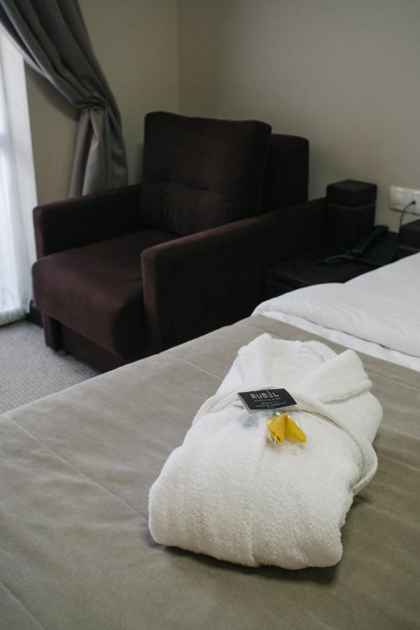 Rubel Aparthotel&Spa Yaremche Luaran gambar