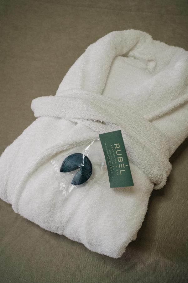 Rubel Aparthotel&Spa Yaremche Luaran gambar