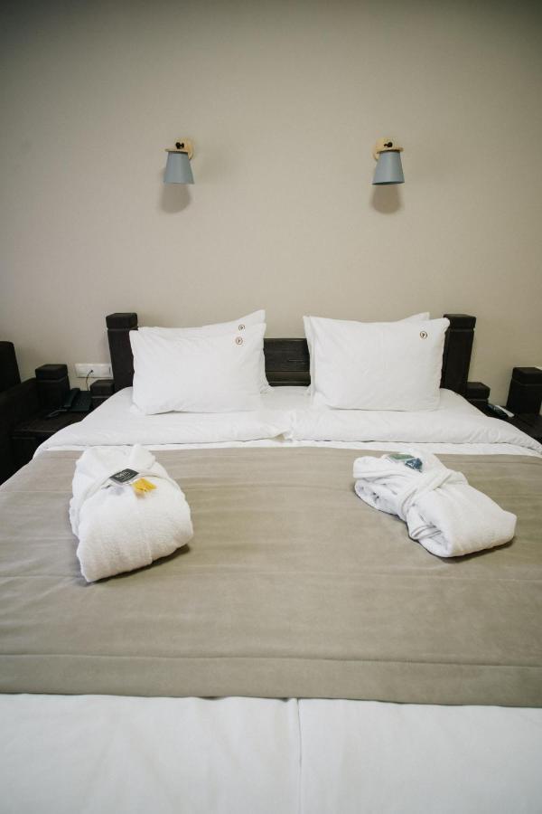 Rubel Aparthotel&Spa Yaremche Luaran gambar